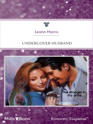 cover image of Undercover Husband